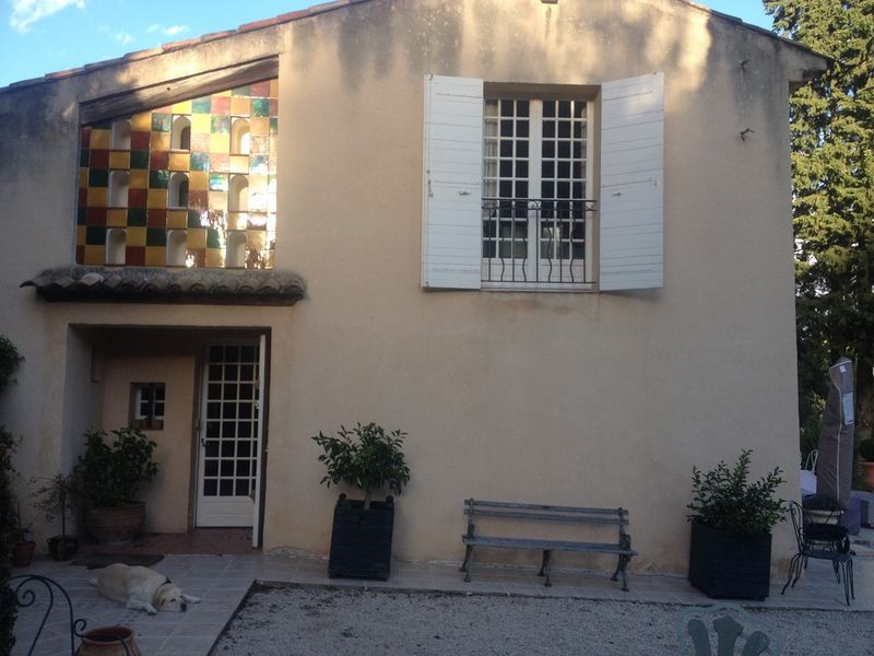 Avant remplacement de menuiseries